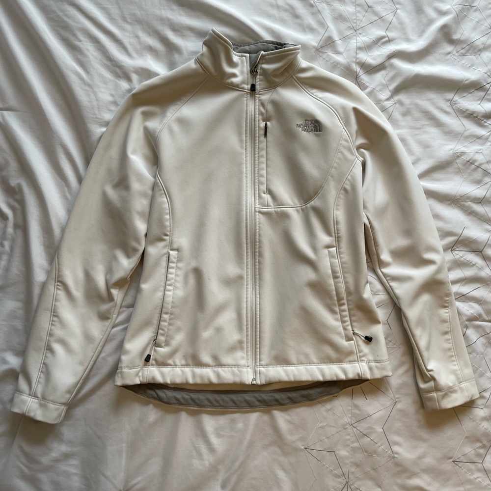 North face jacket